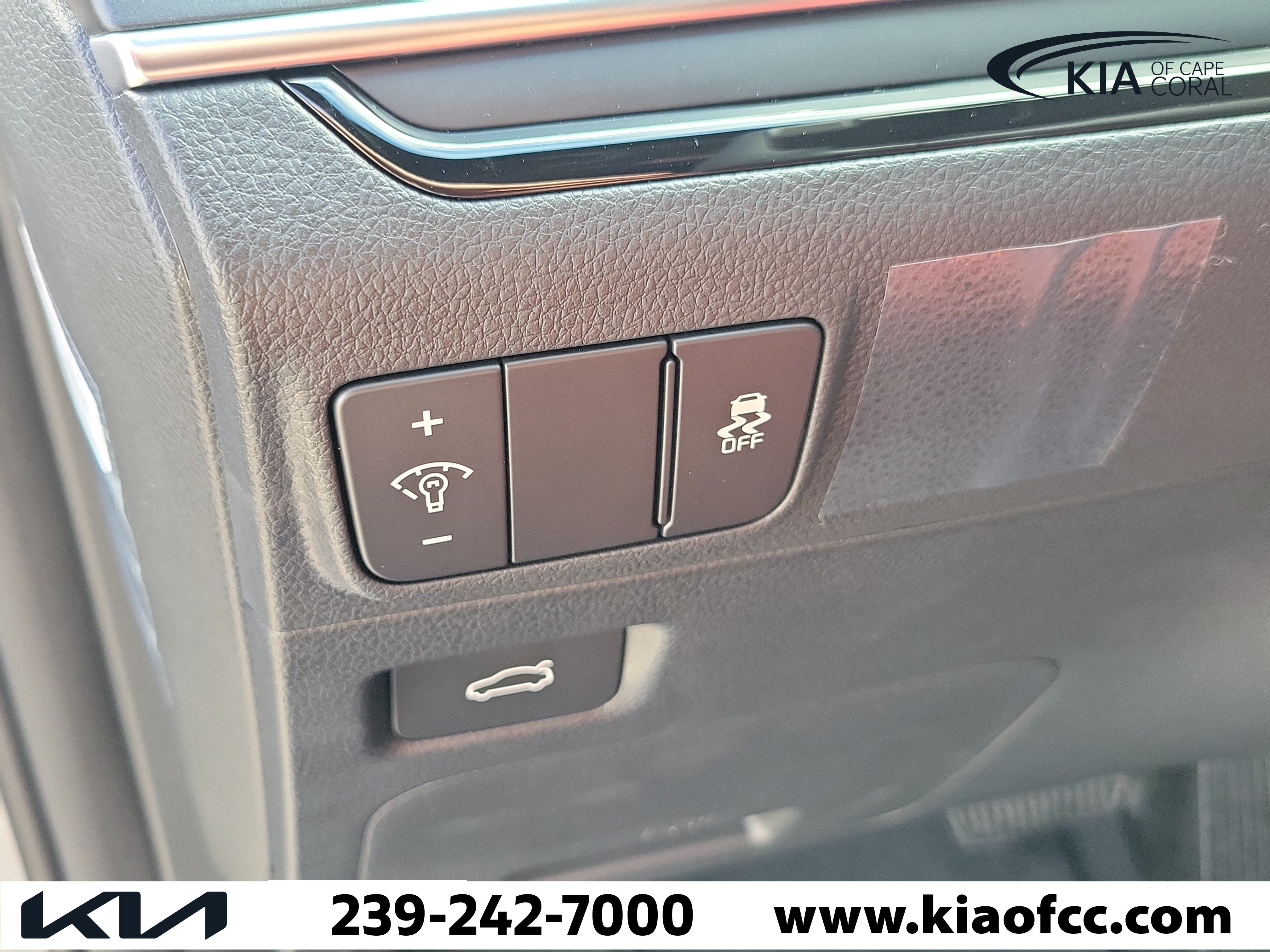 New 2026 Kia K5 GT-Line w/ GT-Line Red Interior Package FWD image 25