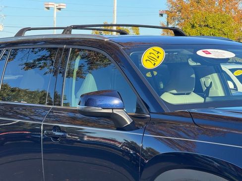 Used 2024 Toyota Grand Highlander XLE image 6