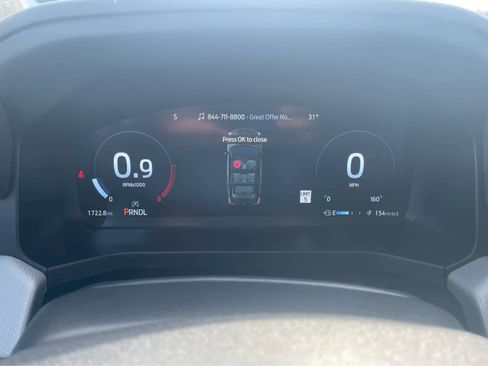 Used 2025 Ford Explorer Active w/ Active Comfort Package image 20