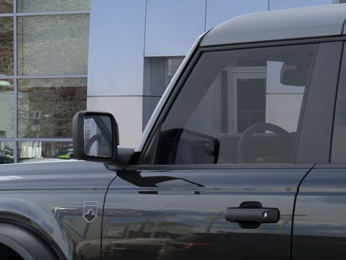 New 2026 Ford Bronco Big Bend AWD/4WD image 23