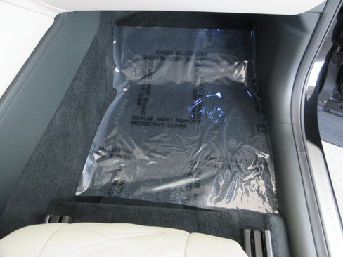Used 2026 Genesis GV80 3.5T e-SC AWD/4WD image 30