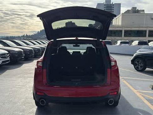 Used 2023 Acura RDX A-Spec image 8