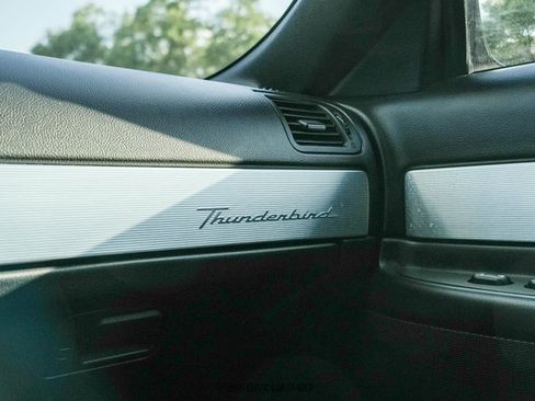 Used 2004 Ford Thunderbird RWD image 31