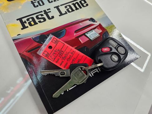 Used 1997 Pontiac Firebird Trans Am image 36