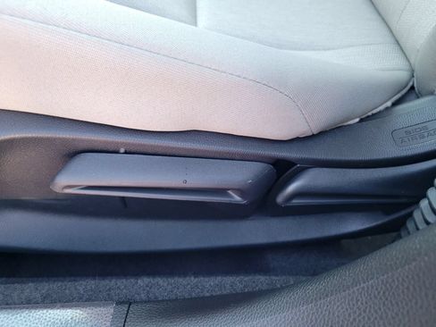 New 2026 Honda Accord LX image 13