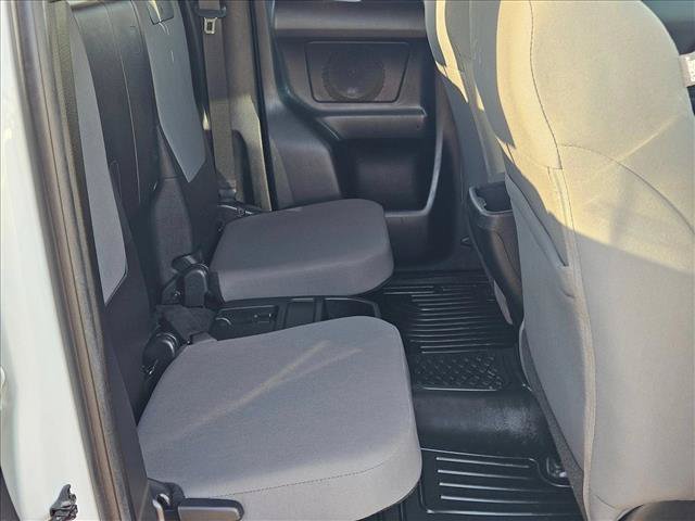 Used 2021 Toyota Tacoma SR w/ SR Convenience Package AWD/4WD image 18