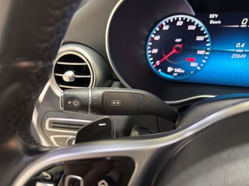 Used 2021 Mercedes-Benz C 300 4MATIC Sedan w/ AMG Line image 25