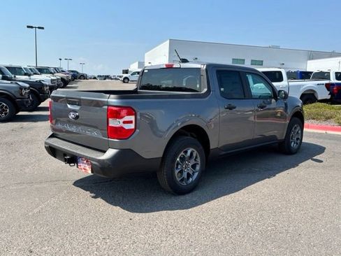 New 2026 Ford Maverick XLT w/ Equipment Group 301A AWD/4WD image 5