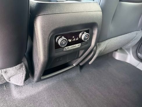 New 2027 Buick Enclave Sport Touring FWD image 16