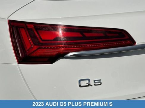 Used 2023 Audi Q5 2.0T Premium Plus AWD/4WD image 29