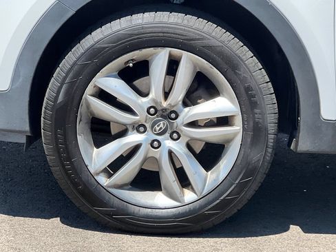 Used 2013 Hyundai Santa Fe Sport 2.0T FWD image 25