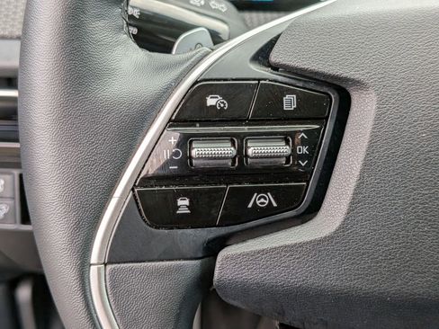 Used 2022 Kia EV6 GT-Line w/ First Edition Package image 18