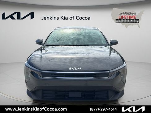 New 2026 Kia K4 FWD image 12