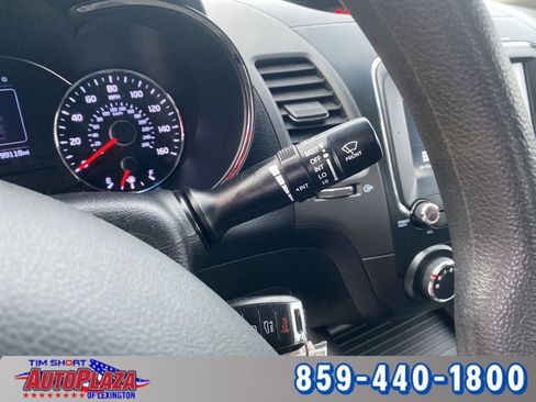 Used 2018 Kia Forte LX w/ LX Popular Package image 24