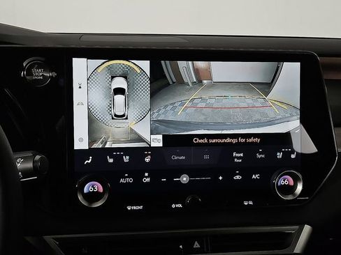 New 2026 Lexus RX 350 Premium Plus image 18