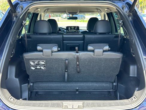 Used 2023 Mitsubishi Outlander SE image 23