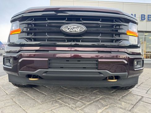 Used 2025 Ford F150 XL w/ Equipment Group 103A High AWD/4WD image 18
