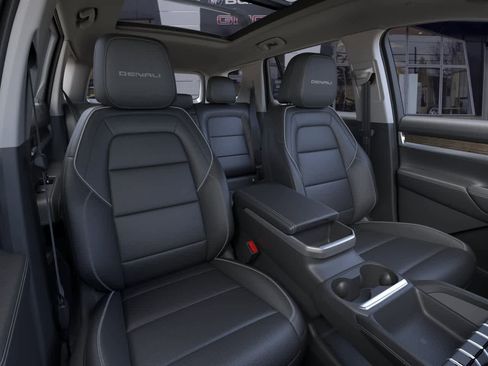 New 2026 GMC Terrain Denali w/ LPO, Floor Liner Package AWD/4WD image 16