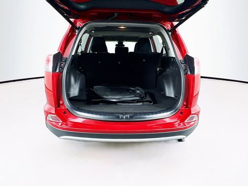 Used 2017 Toyota RAV4 XLE w/ Plus Special Value Package FWD image 23