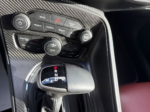 Used 2023 Dodge Challenger SRT Hellcat image 19
