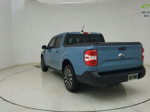Used 2022 Ford Maverick Lariat image 67
