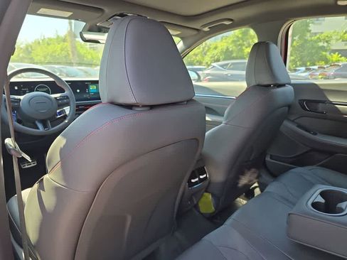 New 2026 Hyundai Sonata N Line FWD image 20