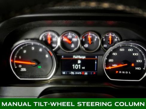 Used 2023 Chevrolet Silverado 2500 LT w/ Convenience Package image 20