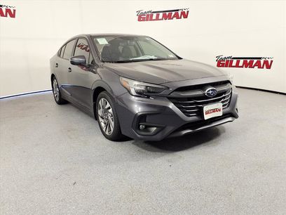 New 2025 Subaru Legacy Limited