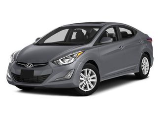 Used 2014 Hyundai Elantra SE FWD video 1