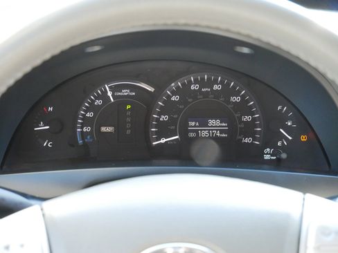 Used 2009 Toyota Camry image 21