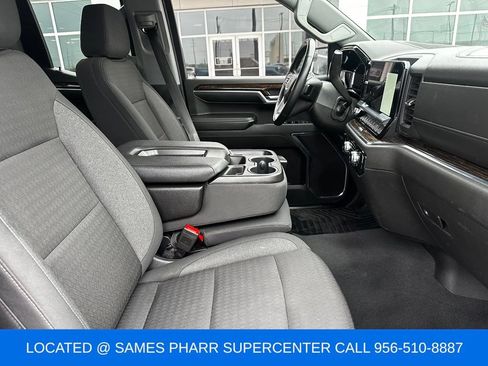 Used 2024 GMC Sierra 1500 Elevation RWD image 21