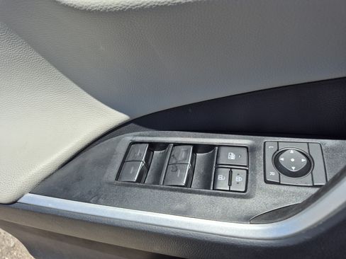 Used 2025 Toyota RAV4 Limited w/ Advanced Technology Package FWD image 13