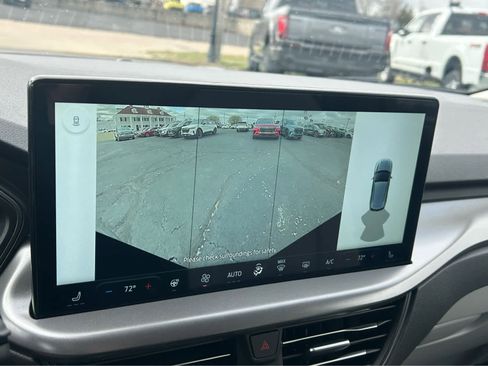 New 2026 Ford Escape Active w/ Tech Pack #1 image 26