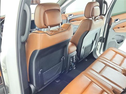 Used 2021 Jeep Grand Cherokee Overland image 17