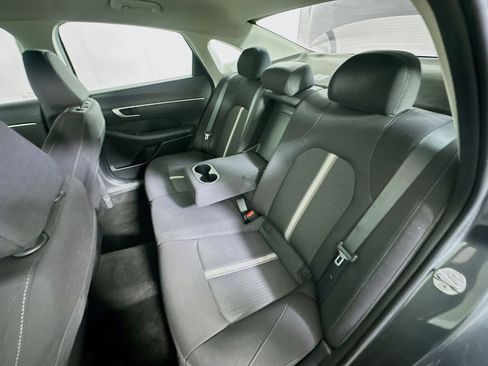 Used 2024 Hyundai Sonata SEL FWD image 27