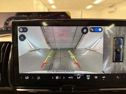 New 2025 Ford Expedition King Ranch image 21