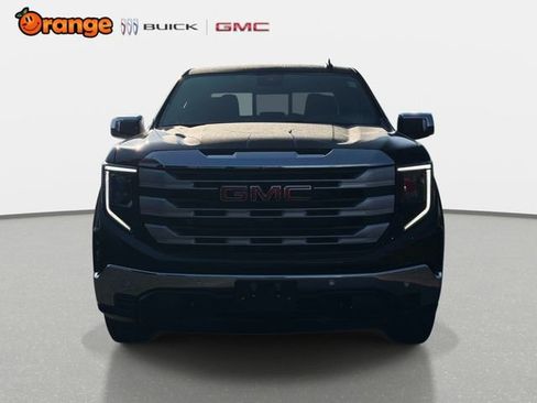 New 2026 GMC Sierra 1500 SLE w/ Preferred Package AWD/4WD image 8