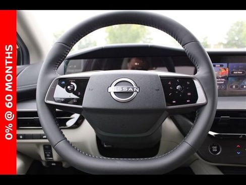 New 2025 Nissan Murano SV w/ Cargo Package AWD/4WD image 19