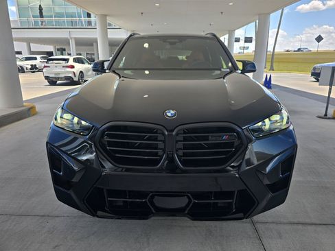 New 2026 BMW X5 M Competition w/ Executive Package AWD/4WD image 2