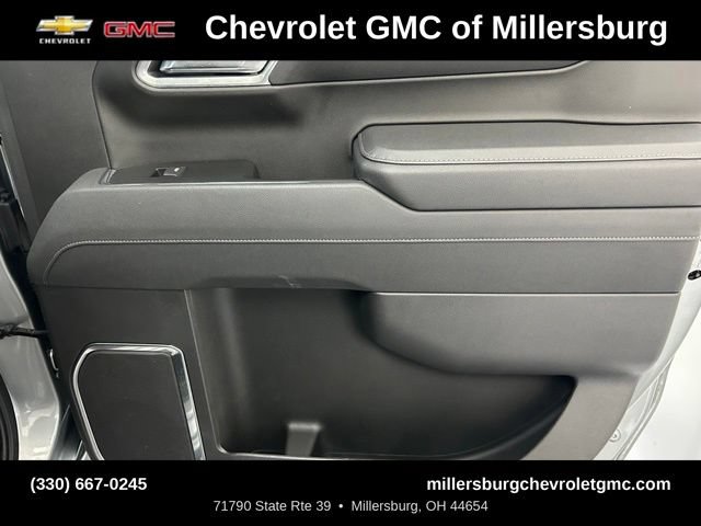 Used 2025 GMC Sierra 1500 Elevation AWD/4WD image 38