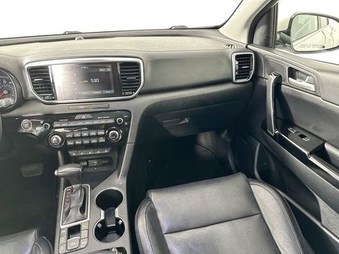 Used 2020 Kia Sportage EX w/ Option Group 15 image 28