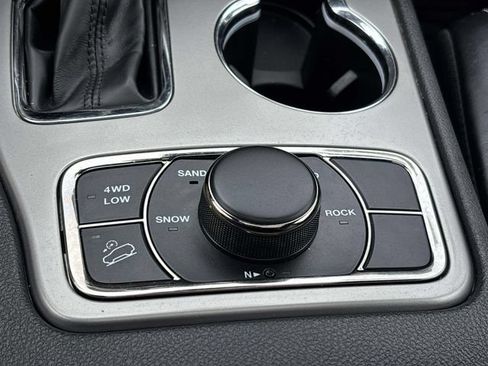 Used 2021 Jeep Grand Cherokee Limited w/ Quick Order Package 28K 80th AWD/4WD image 27