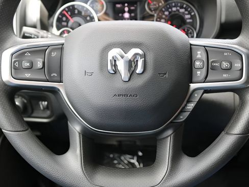 New 2026 RAM 1500 Tradesman RWD image 20