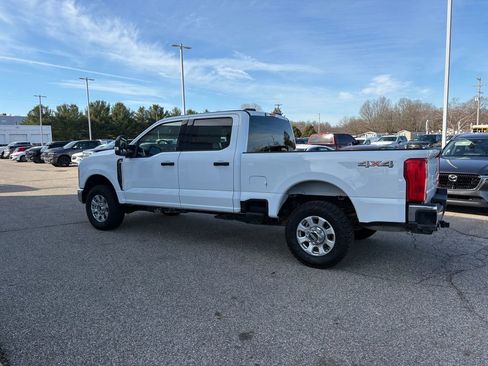 Used 2023 Ford F250 XLT image 52