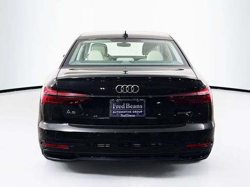 Used 2021 Audi A6 Premium Plus w/ Premium Plus Package image 6