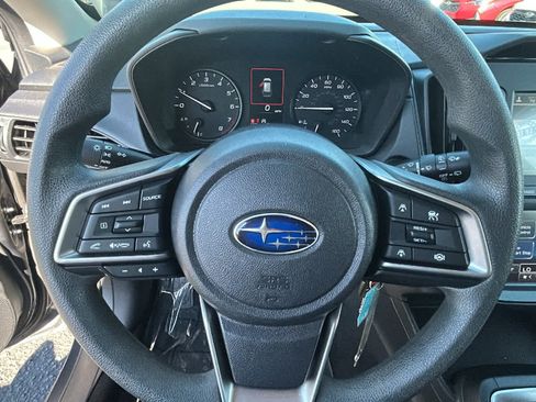 Used 2024 Subaru Impreza 2.0i AWD/4WD image 19