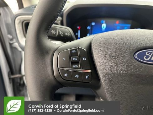 New 2026 Ford Maverick XLT w/ XLT Luxury Package image 30