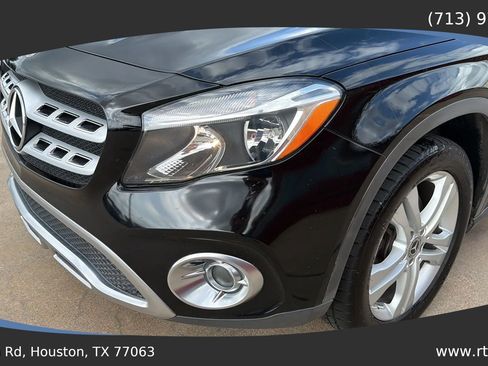 Used 2018 Mercedes-Benz GLA 250 image 15