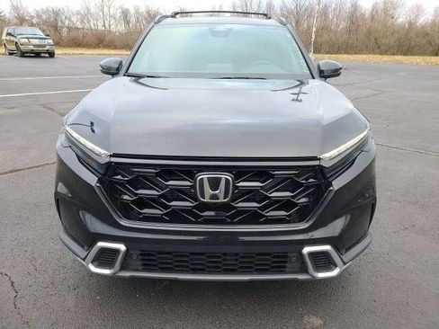 Used 2023 Honda CR-V Sport Touring image 2