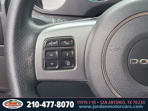 Used 2012 Dodge Challenger SRT8 RWD image 23